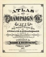 Champaign County 1874 